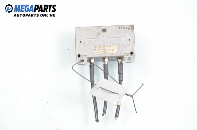 Steuermodul antenne für Mercedes-Benz E-Klasse 210 (W/S) 2.2 D, 95 hp, sedan automatik, 1997 № 2028202089