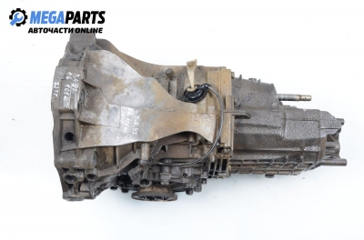  for Volkswagen Passat (B5; B5.5) 1.6, 101 hp, sedan, 1997