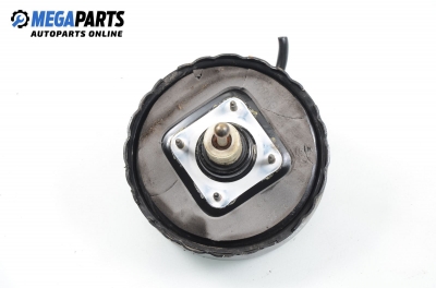 Brake servo for Seat Ibiza (6L) 1.4 TDI, 75 hp, 2003