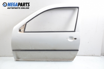 Door for Volkswagen Golf IV 1.4 16V, 75 hp, 3 doors, 1998, position: left