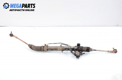 Hydraulic steering rack for Seat Ibiza 1.8 16V, 129 hp, 3 doors, 1995