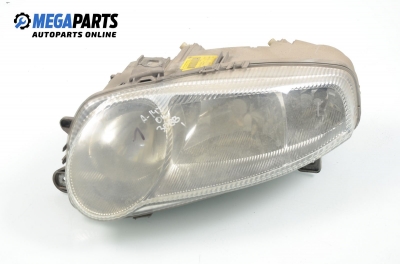 Headlight for Alfa Romeo 147 1.6 16V T.Spark, 105 hp, hatchback, 3 doors, 2001, position: left