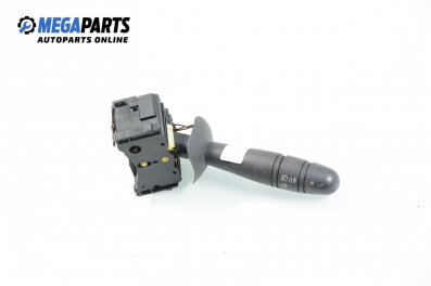 Lights lever for Renault Espace IV 2.2 dCi, 150 hp, 2003