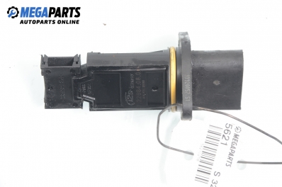 Air mass flow meter for Mercedes-Benz S-Class W220 3.2 CDI, 197 hp automatic, 2000 № Pierburg 7.22684.08.0