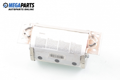 Airbag pentru modele cu volan pe dreapta for BMW 3 (E90, E91, E92, E93) 2.0, 136 hp, combi, 2007