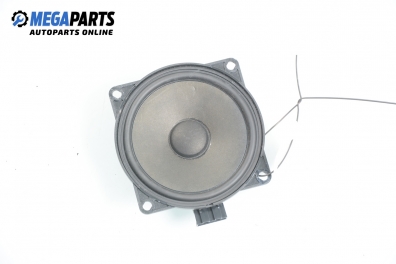 Difuzor pentru Volkswagen Golf V (2003-2008), hatchback № 1K0 035 415 A