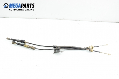 Cablu selector de viteze pentru Nissan Micra (K12) 1.0 16V, 65 cp, 3 uși, 2003