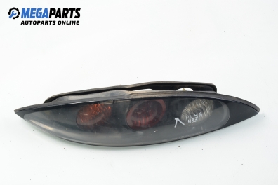 Tail light for Ford Puma 1.4 16V, 90 hp, 1998, position: left