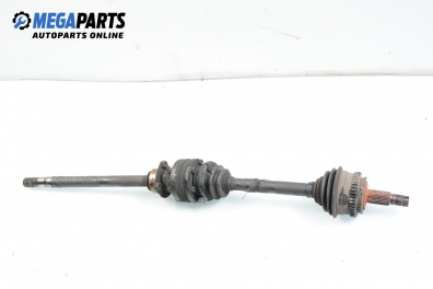 Driveshaft for Lancia Kappa 2.0 20V, 155 hp, sedan, 1997, position: right