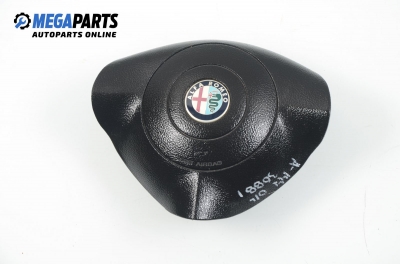 Airbag pentru Alfa Romeo 147 1.6 16V T.Spark, 105 cp, hatchback, 3 uși, 2001