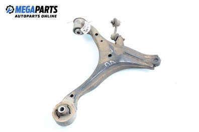 Control arm for Honda Civic VII 1.6, 110 hp, hatchback, 2001, position: front - left