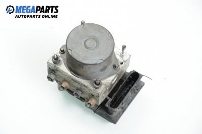 ABS for Nissan Micra (K12) 1.0 16V, 65 hp, 2003 № Bosch 0 265 800 320