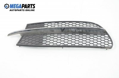 Bumper grill for Alfa Romeo 147 1.6 16V T.Spark, 105 hp, hatchback, 3 doors, 2001, position: right