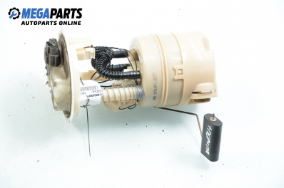 Fuel pump for Nissan Micra (K12) 1.0 16V, 65 hp, 3 doors, 2003