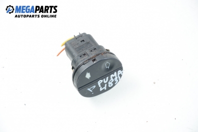 Power window button for Ford Puma 1.4 16V, 90 hp, 1998