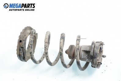 Coil spring for Fiat Punto 1.9 JTD, 80 hp, 2002, position: rear