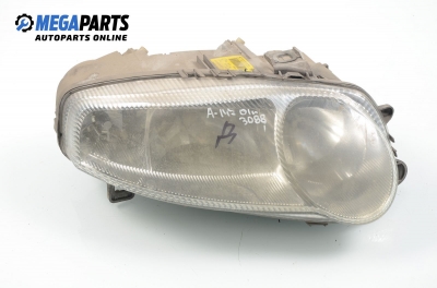 Headlight for Alfa Romeo 147 1.6 16V T.Spark, 105 hp, hatchback, 3 doors, 2001, position: right