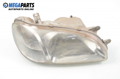 Headlight for Kia Carnival 2.9 TD, 126 hp, 1999, position: right