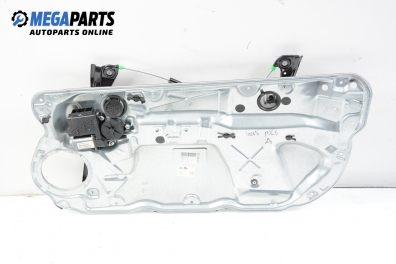 Antrieb el. fensterheber für Volkswagen Polo (9N/9N3) 1.4 FSI, 86 hp, 3 türen, 2003, position: rechts