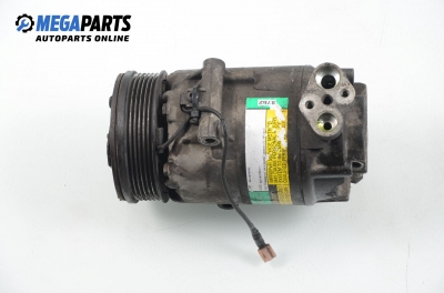 AC compressor for Honda Civic 1.7 CTDi, 100 hp, hatchback, 3 doors, 2004 № 8972878762