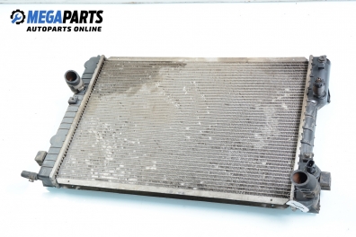 Water radiator for Opel Omega B 2.0 16V, 136 hp, sedan, 1996