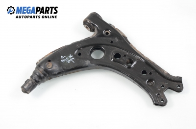 Control arm for Volkswagen Polo (9N) 1.4, 80 hp, hatchback, 2006, position: front - right