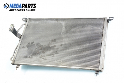 Radiator aer condiționat for Opel Omega B 2.0 16V, 136 hp, sedan, 1996