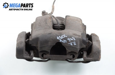 Caliper for BMW 3 (E46) 2.5, 170 hp, sedan, 1999, position: front - left