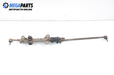 Mechanical steering rack for Citroen AX 1.1, 60 hp, 3 doors, 1992