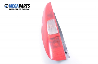 Tail light for Mitsubishi Colt 1.3, 95 hp, hatchback, 5 doors, 2008, position: left