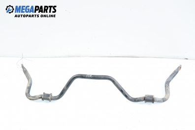 Sway bar for Honda Civic VII 1.6, 110 hp, hatchback, 5 doors, 2001, position: front