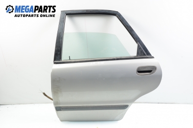 Door for Volvo S40/V40 1.9 TD, 90 hp, sedan, 1998, position: rear - left