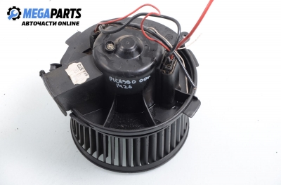 Heating blower for Citroen Xsara Picasso (1999-2010) 1.9, minivan