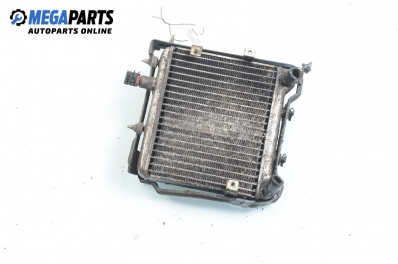 Water radiator for Mercedes-Benz S-Class W220 3.2 CDI, 197 hp automatic, 2000