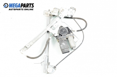 Electric window regulator for Skoda Octavia (1U) 1.9 TDI, 90 hp, station wagon, 1999, position: front - right