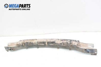 Bumper support brace impact bar for Renault Espace IV 2.2 dCi, 150 hp, 2003, position: rear