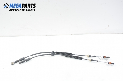 Gear selector cable for Mercedes-Benz A-Class W168 1.6, 102 hp, 1998