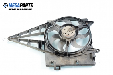 Ventilator radiator pentru Opel Omega B 2.0 16V, 136 cp, sedan, 1996