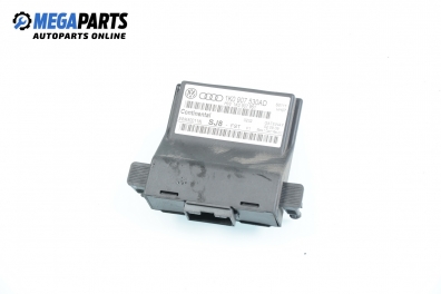 Module for Audi A3 (8P) 2.0 TDI, 140 hp, 3 doors, 2007 № 1K0 907 530 AD