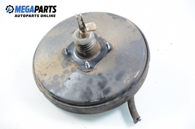 Brake servo for Peugeot 806 1.9 TD, 90 hp, 1995