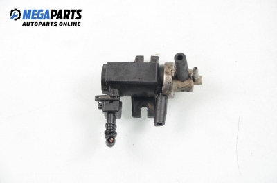 Vacuum valve for Honda Civic 1.7 CTDi, 100 hp, hatchback, 3 doors, 2004