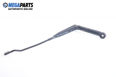 Front wipers arm for Nissan Primera (P11) 2.0 TD, 90 hp, sedan, 1997, position: left