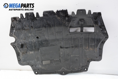 Skid plate for Volkswagen Passat (B6) 2.0 TDI, 140 hp, station wagon, 2006