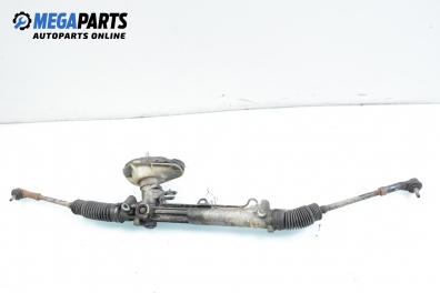 Hydraulic steering rack for Ford Mondeo Mk III 2.0 16V TDCi, 115 hp, station wagon, 2006