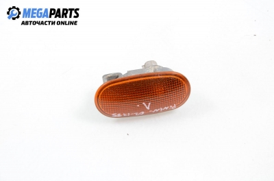 Blinker for Mitsubishi Pajero Pinin 2.0 GDI, 129 hp, 5 doors, 2002, position: left