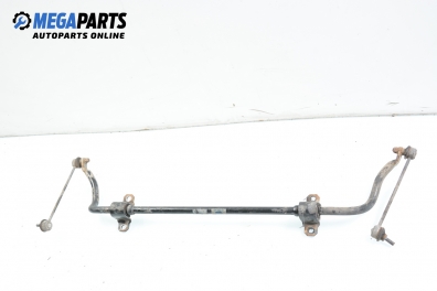 Sway bar for Ford Mondeo Mk III 2.0 16V TDCi, 115 hp, station wagon, 2006, position: front