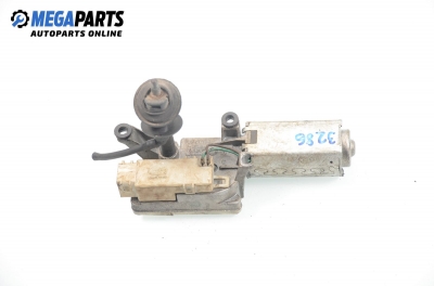 Motor ștergătoare parbriz for Fiat Punto 1.2, 73 hp, hatchback, 1996