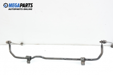 Sway bar for Audi A3 (8P) 2.0 TDI, 140 hp, 3 doors, 2007, position: front