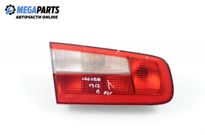 Inner tail light for Renault Laguna 1.8 16V, 120 hp, hatchback, 2002, position: left