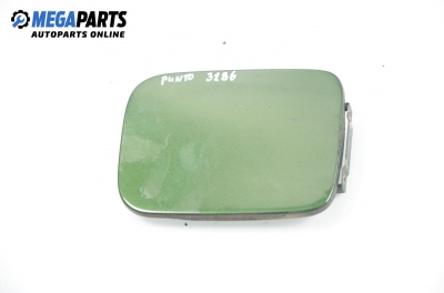 Fuel tank door for Fiat Punto 1.2, 73 hp, hatchback, 3 doors, 1996